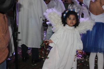 Foto - Festa da Padroeira em Cajati