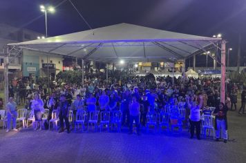 Foto - Dia do Evangélico 2022