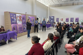 Foto - JUNHO VIOLETA 2025