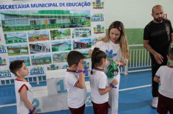 Foto - JISME 2024 