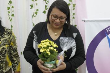 Foto - ✨Formatura das Oficinas Gratuitas do nosso Fundo Social de Solidariedade (FSS) 2023