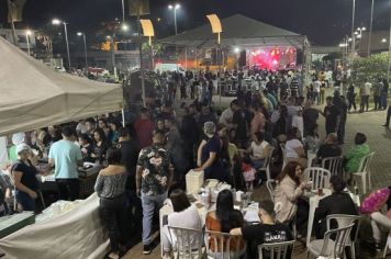 Foto - Dia do Evangélico 2022