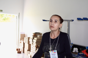 Foto - 8ª Conferência Municipal da Saúde e 5ª Conferência Nacional de Saúde do Trabalhador e da Trabalhadora