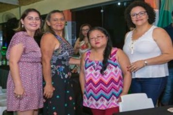Foto - Professor que faz a diferença 2019