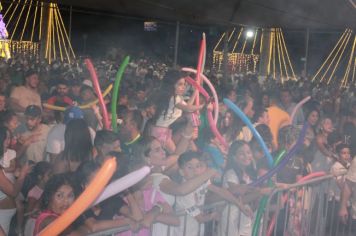 Foto - Réveillon com a Banda Origins