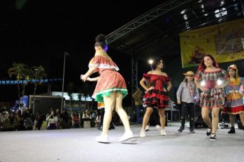 Foto - ARRAIAL DA EDUCAÇÃO 2024