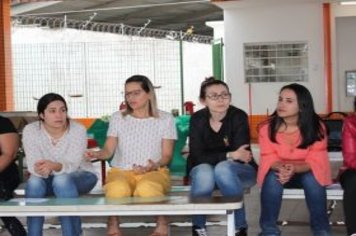 Foto - Semana do Bebê 2019 