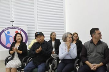 Foto - ✨Formatura das Oficinas Gratuitas do nosso Fundo Social de Solidariedade (FSS) 2023