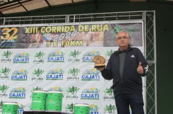 Foto - XVIII CORRIDA DE CAJATI - 5KM E 10KM