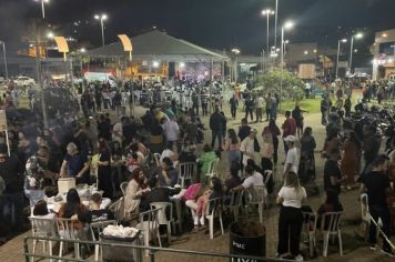 Foto - Dia do Evangélico 2022