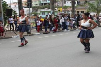 Foto - Desfile Cívico – 7 de Setembro de 2019