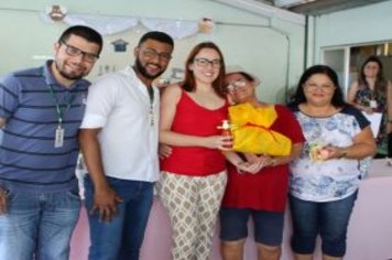 Foto - Delícias da Melhor Idade 2019