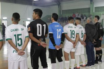 Foto - COPA INTERFIRMAS DE FUTSAL 2023