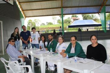 Foto - CAMPANHA DE CASTRAÇÃO 2024