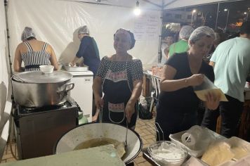 Foto - Dia do Evangélico 2022