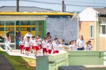 Foto - Feira Cultural O Universo da Matemática 2019