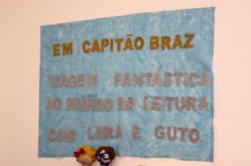 Foto - Professor que faz a diferença 2019