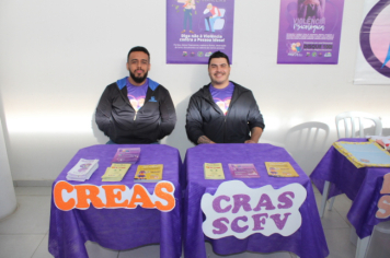 Foto - JUNHO VIOLETA 2025