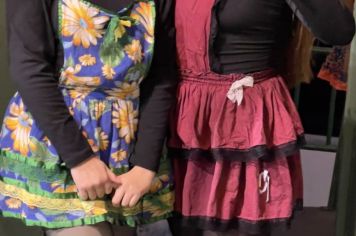 Foto - Arraiá da Educação 2023