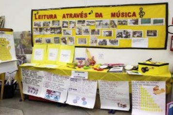 Foto - Professor que faz a diferença 2019
