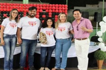 Foto - Formatura PROERD 2019