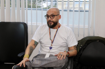 Foto - Reunião do Comtur 