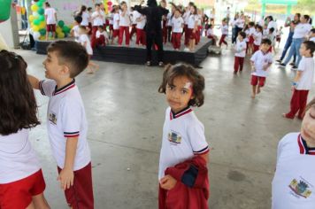 Foto - Semana da Criança da SEDUC no Centro de Eventos