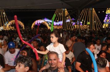 Foto - Réveillon com a Banda Origins
