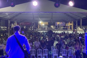 Foto - Dia do Evangélico 2022