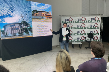 Foto - I MEETING 2025