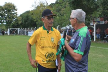 Foto - Jogo Festivo em comemoração ao aniversário de 32 anos