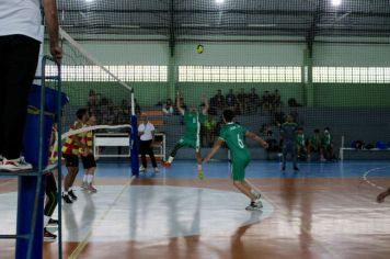Foto - III FIVI - FESTIVAL INTERESTADUAL DE INDOOR DE VÔLEI DE CAJATI