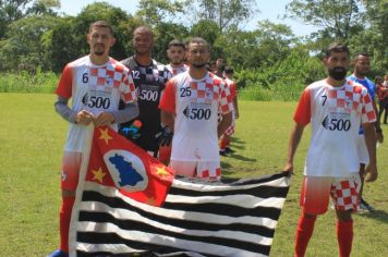 Foto - Grande Final Campeonato de Futebol Vila