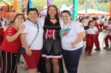 Foto - Dia das Crianças 2019