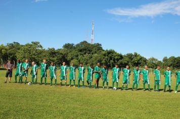Foto - COPA JAIR GALDINO DE FUTEBOL CINQUENTÃO