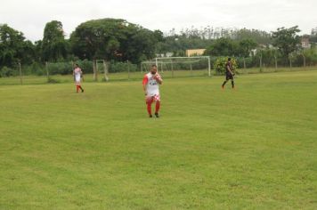 Foto - Unidos da Serra conquista o título do Campeonato Municipal de Futebol 2023- 2ª Divisão!