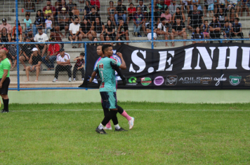 Foto - Final do Campeonato Villa