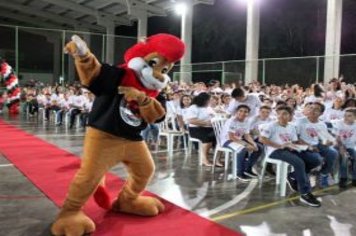 Formatura PRO...