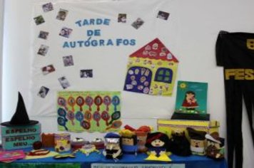 Foto - Professor que faz a diferença 2019