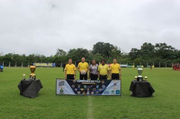 Foto - SUPER COPA DO VALE 2024- BRASIL X SANTA RITA