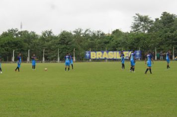 Foto - SUPER COPA DO VALE 2024- BRASIL X SANTA RITA