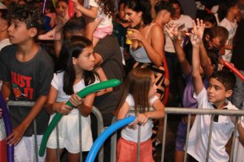 Foto - Réveillon com a Banda Origins