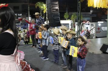 Foto - Arraiá da Educação 2023