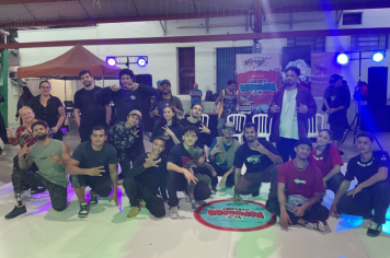 Foto - Circuito Quebrada Viva