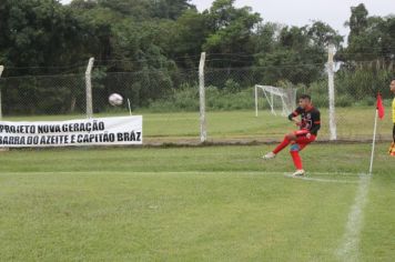 Foto - SUPER COPA DO VALE 2024- BRASIL X SANTA RITA