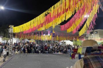 Foto - Arraiá da Educação 2023