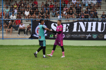 Foto - Final do Campeonato Villa