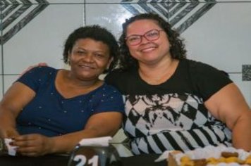Foto - Professor que faz a diferença 2019