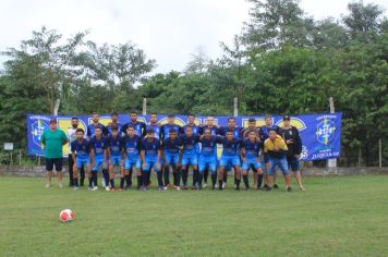 Foto - SUPER COPA DO VALE 2024- BRASIL X SANTA RITA