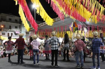 Foto - Arraiá da Educação 2023
